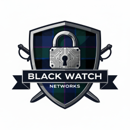 BLACK WATCH NETWORKS